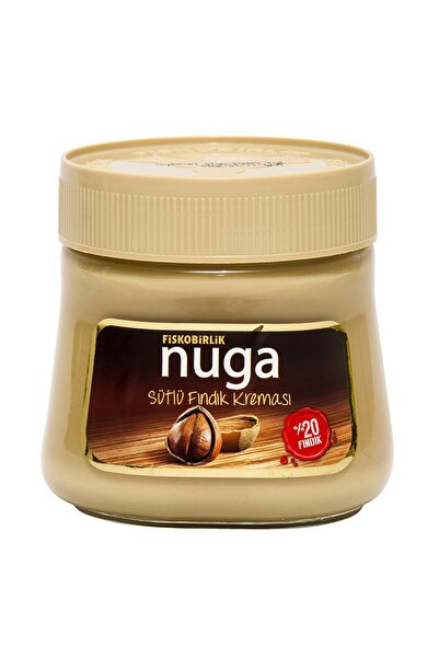 Fiskobirlik Krem Çikolata Ve Ezmeler