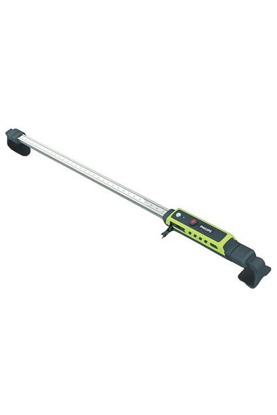 Philips LED work light for under-bonnet mounting UNDER BONNET X60, 1.2 W, 1200 lumens, 3.7V,