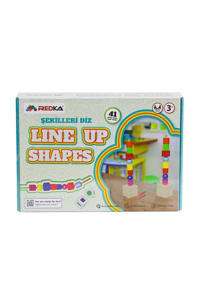 Evinso Rd5660 Shapes Knee
