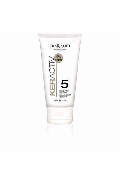PostQuam Keractiv 5 Smooth Mask With Keratin 150 ml