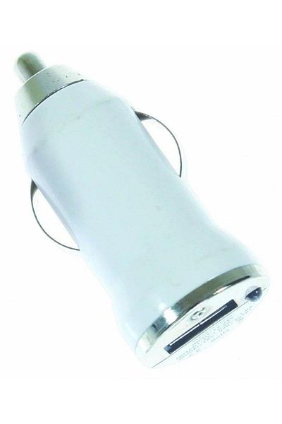 Bottari Car phone charger 30101BT, 1 x USB output, max 1A, 12/24V power supply