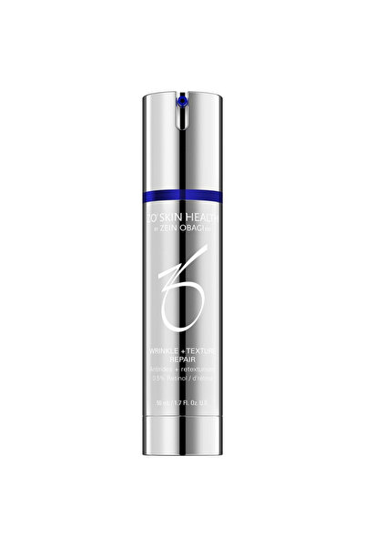 Obagi Zo Wrinkle + Texture Repair 0.5% Retinol، للعناية بالبشرة، 50 مل