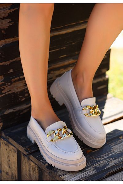 Skygo Biga Ten Skin Shoes