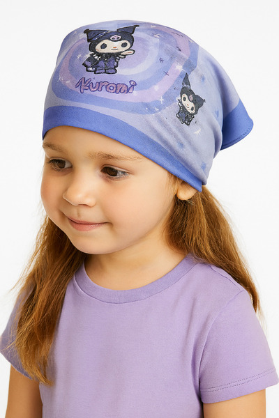 Pretty KUROMİ BANDANA