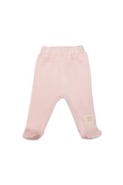 NW NessiWorld Nessiworld Bistyle Modal Flying Balloons Booties Pants Bs16122 Pink