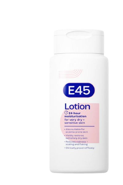 e45 Moisturising Body Lotion - 200 ml