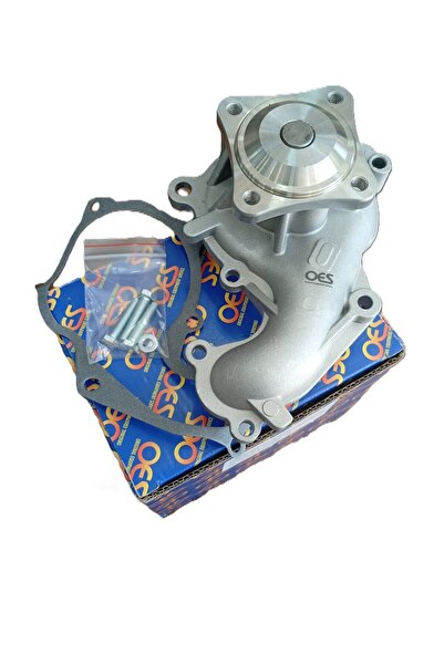 OES FORD CONNCET 1.8 TDCİ DİZEL DEVİRDAİM SU POMPASI XS4J 8591 DB -OES N43.03