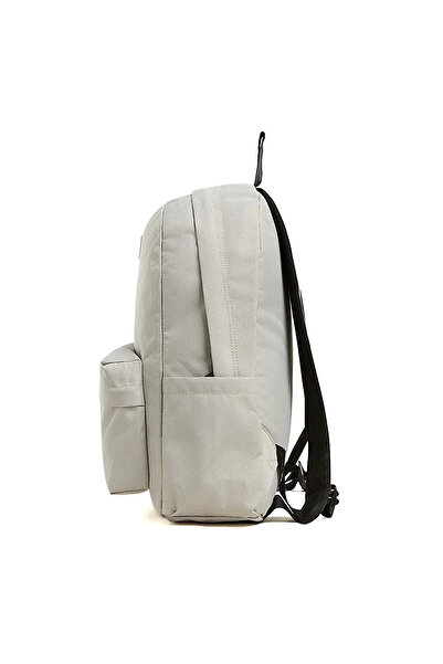 Vans Old Skool Backpack Unisex Bej Günlük Stil Sırt Çantası VN000H4WZUJ1