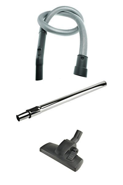 Ürkmez Ticaret Set de țevi telescopice pentru aspirator Bora 3000, fără bloca...