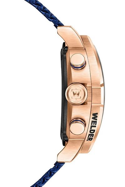 WELDER MOODY Wwmd1018 Men's Wristwatch