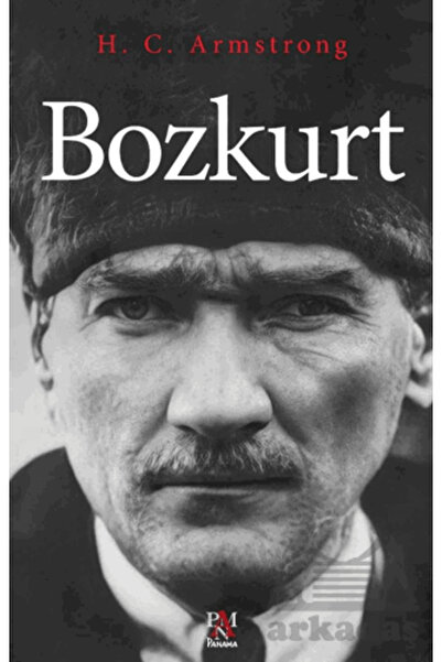 Panama Yayıncılık Bozkurt