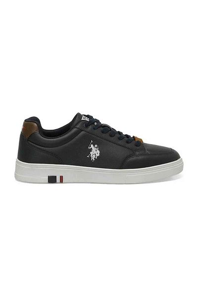 U.S. Polo Assn. U.S. Polo Assn. 5W Norm 5Pr Navy Blue Men's Sneaker A102021200