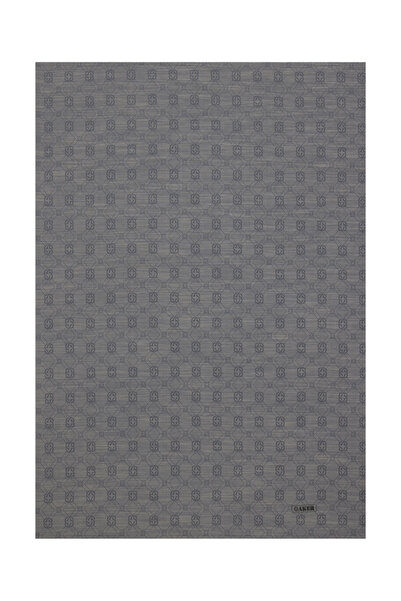 Aker İpek Koton Jakar Etol