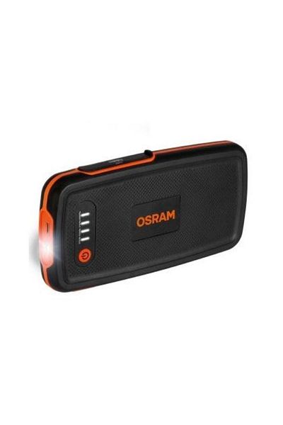 Osram Battery Start 200 OBSL200, Jump Starter, 12V, 6000 mAh - External battery for car starting