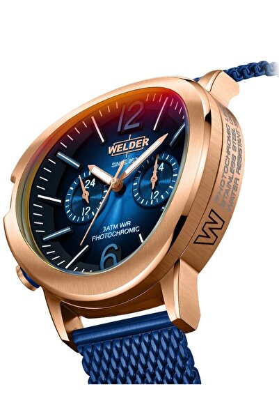 WELDER MOODY Wwmd1018 Erkek Kol Saati