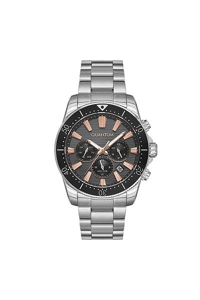 Quantum SPORTS MEN'S WRISTWATCH 10 ATM WATERPROOF