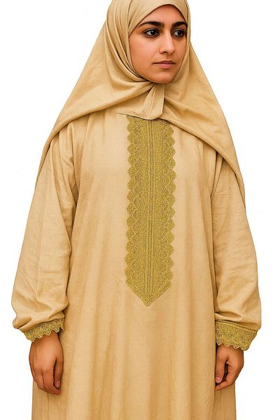Generic Elegant and comfortable prayer rug