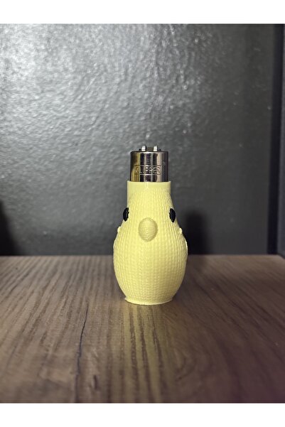 Store Tatlı Civciv Clipper Çakmak
