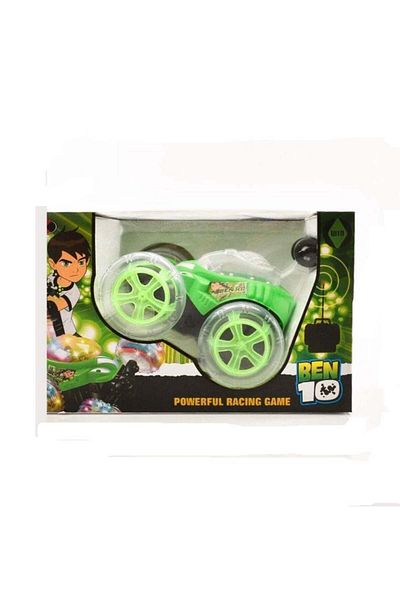 KayalarStore Exciting Children's Car Rally Toys Spin 360 Degrees