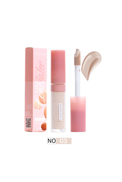 Christine كرستين كونسيلر خافي العيوب 3-CH2307