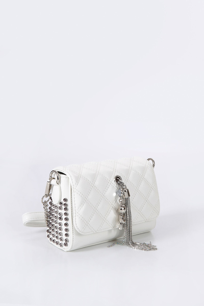 ÇÇS 17527 Kadın Omuz Askılı El Çantası