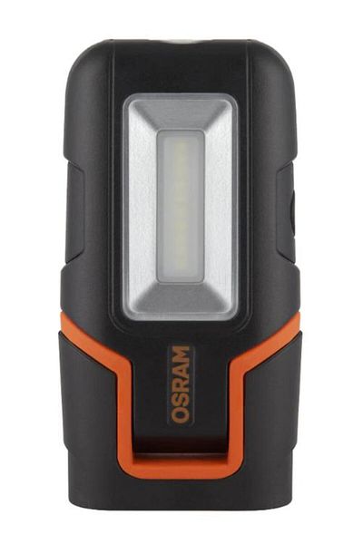 Osram LEDinspect Mini Compact 80 LEDIL MN CP 80 car inspection flashlight, 3 intensity levels