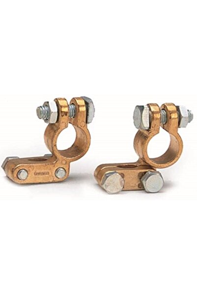 Bottari Set 2 borne pentru baterie auto BOTTARI, model 24119BT, 6/12V