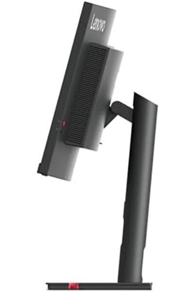 LENOVO ThinkVision T34w-30 34-inch UW-QHD Curved LCD Monitor - 21:9 - Raven Black