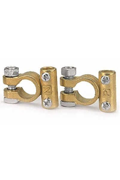 Bottari Set 2 borne pentru baterie auto BOTTARI, model 24117BT, 6/12V