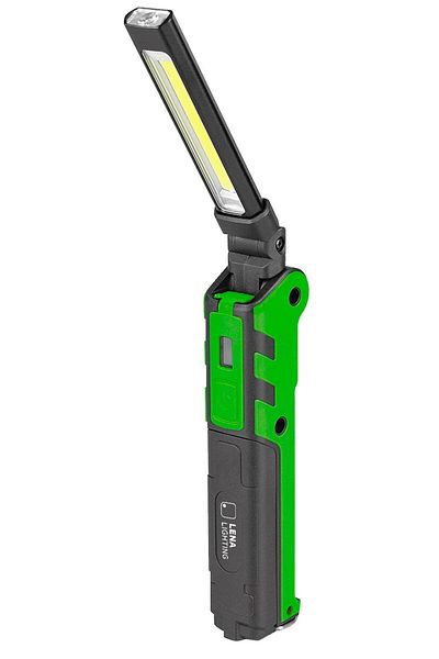 LENA Lampa de inspectare LED Handy Slim LIGHTING, 5W, 360 lumeni, 6500K (cod 608698LENA)