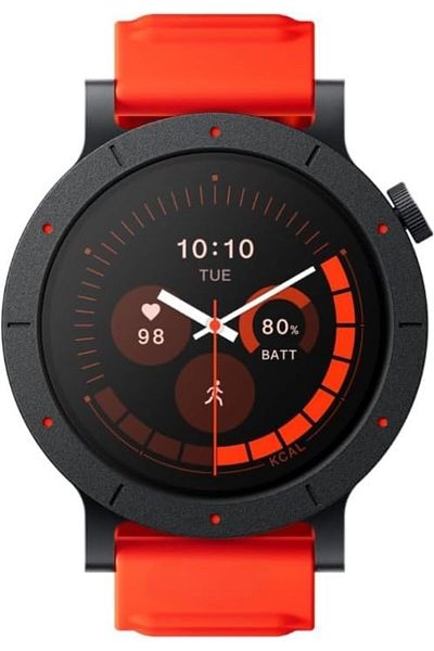 cmf by NOTHING CMF Smart Watch 3 Pro (Orange)