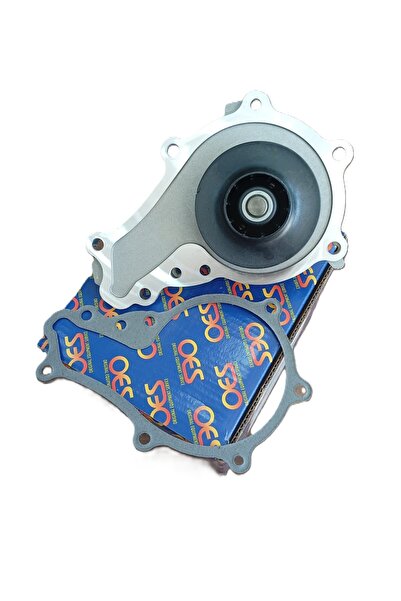 OES FORD FOCUS / C-MAX / FİESTA / FUSİON / MONDEO 1.6 TDCİ DİZEL - DEVİRDAİM SU POMPASI