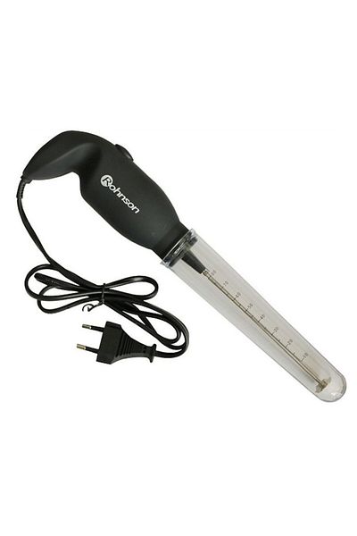 ROHNSON Mixer frappe Rohnson, R500, 15W, Black