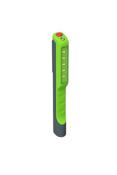 Philips XPERION 3000 PEN LED pen inspection light, 1.1 W, 10 lumens, 4.5V, battery