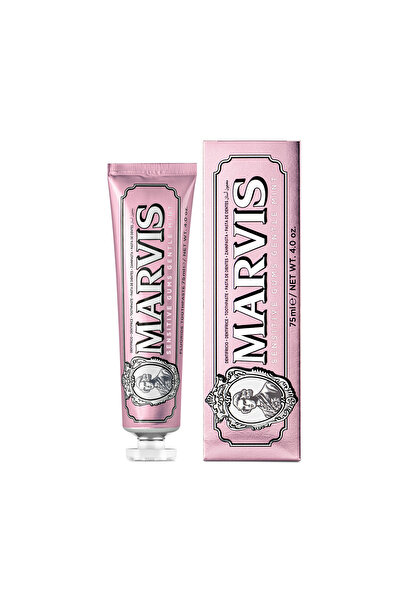 marvis pro Original Sensitive Gum Toothpaste with Gentle Mint 75ml