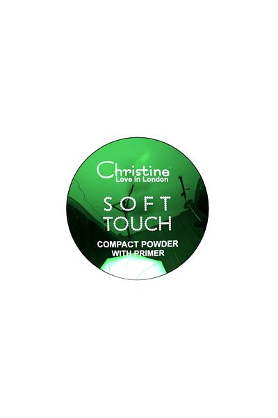 Christine Soft Touch Face Powder 05 by