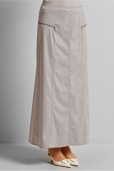 Alvina Straight Skirt 60696