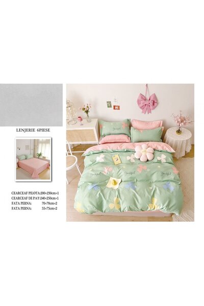 FIONNA.RO Finet Bed Linen - Beautiful