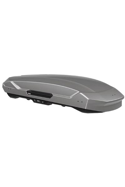Thule Cutie portbagaj auto Motion 3 XL, 500L, deschidere dublă, 75 kg capacitate, dimensiuni 215x89