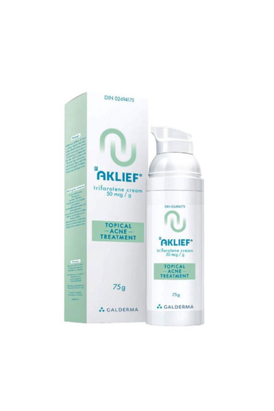 GALDERMA كريم أكليف - 75 جم