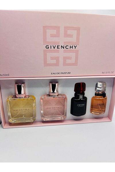 Givenchy Givenchy Mini Perfume Set