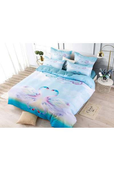 FIONNA.RO Finet Bed Linen - Lepede