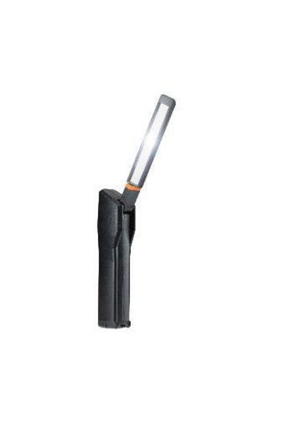 Osram LEDinspect SLIM 500 car inspection lamp, 500 lumens, 6000 K, with LED, adjustable angles