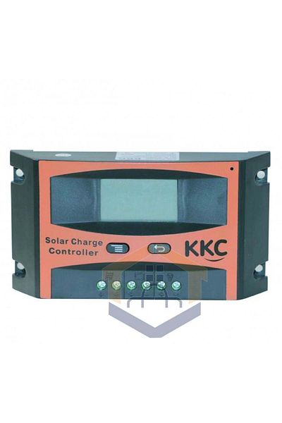 KKC منظم الألواح الشمسية