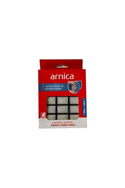 Ürkmez Ticaret Φίλτρο Κινητήρα Πίκα Μίλα