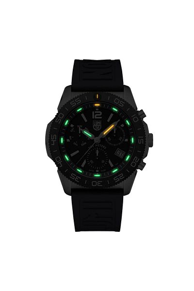 Luminox Pacific Diver Chronograph 3140 Series XS.3143