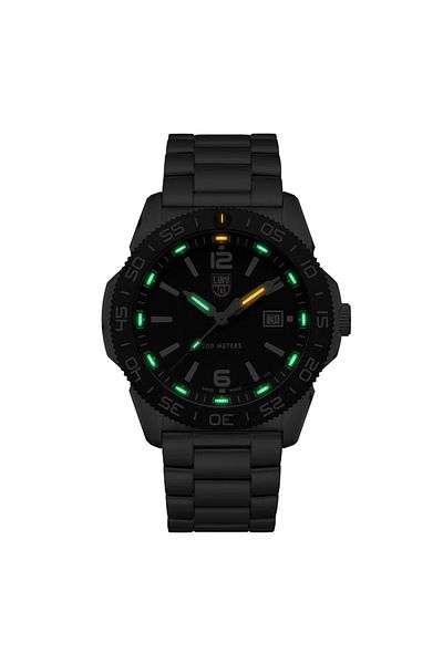 Luminox Pacific Diver 3120 Series XS.3122