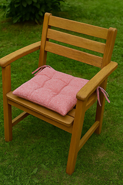 Woox Butico Kare Sandalye Minderi Kedi Minderi