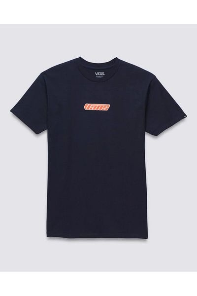 Vans ريترو في إس إس