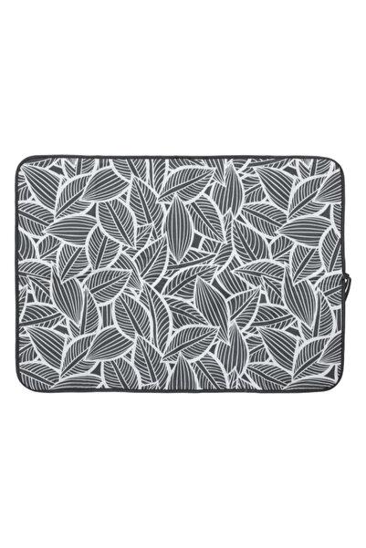 Five Simply Smart Leaf Pattern Rectangular Ironing Mat 65 x 90cm